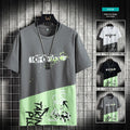Short sleeve t-shirt