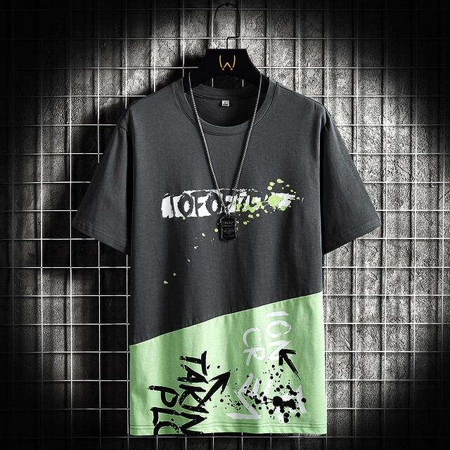 Short sleeve t-shirt